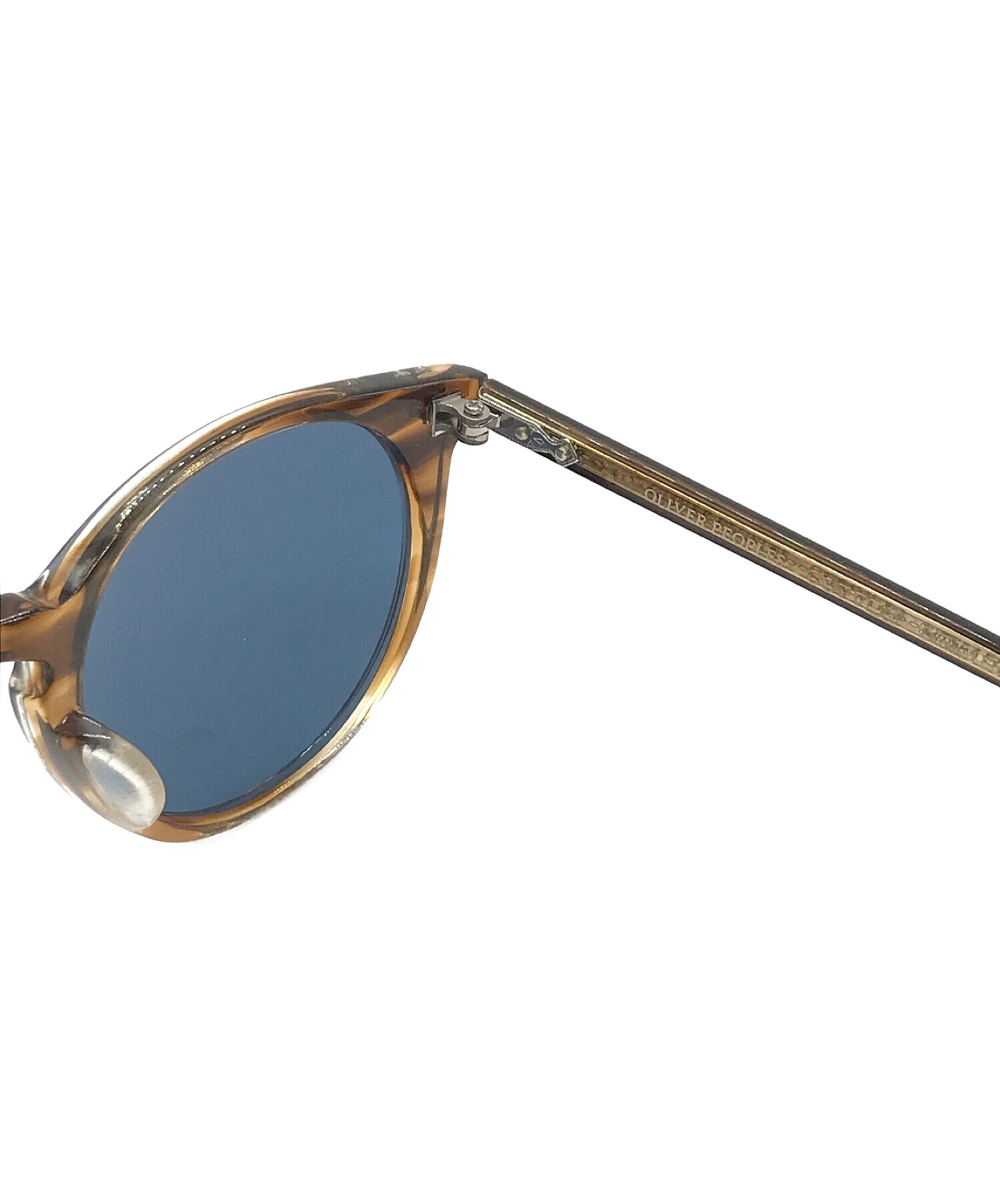 OLIVER PEOPLES (オリバーピープルズ) サングラス サイズ:46□21-145