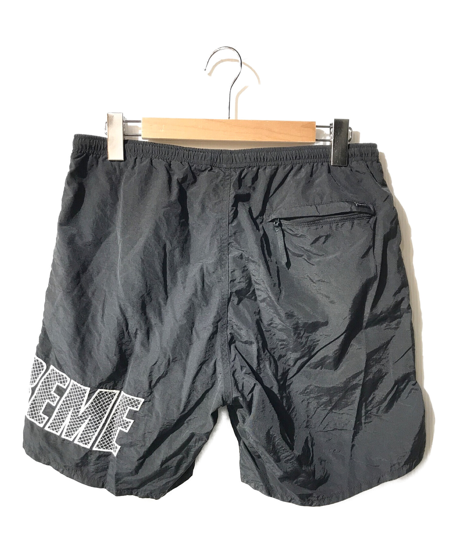 メンズSupreme Water  shorts Mサイズ