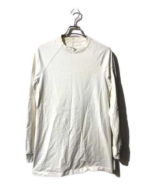 中古・古着通販】RICK OWENS (リック オウエンス) baseball tee