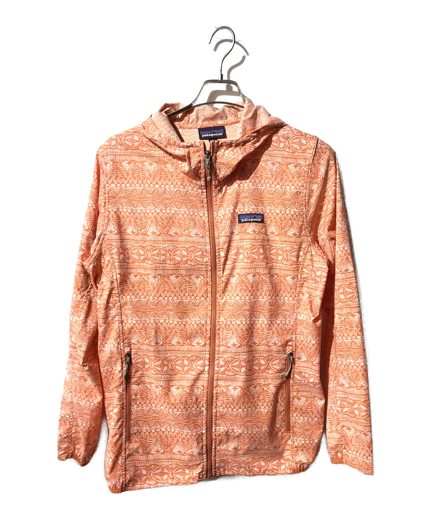 Patagonia bajadas sale hoody