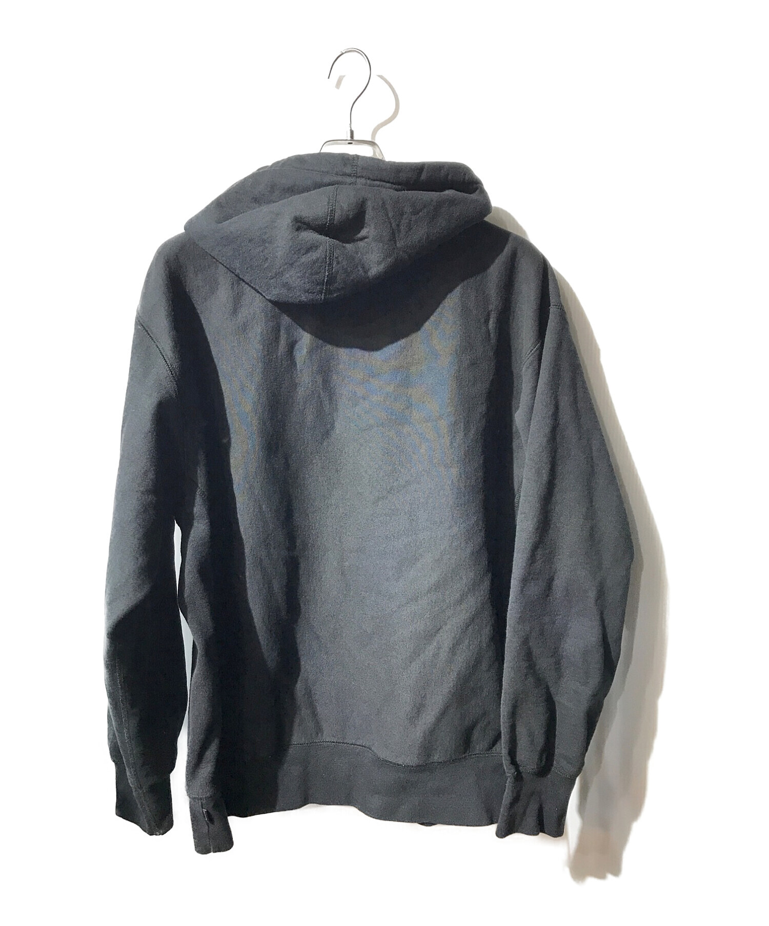 Supreme (シュプリーム) Icy Arc Hooded Sweatshirt ブラック サイズ:L