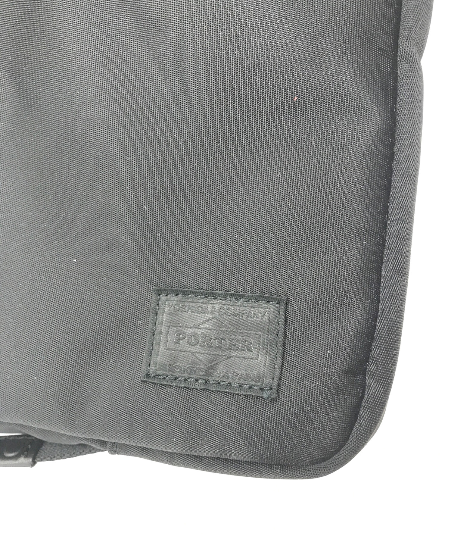 中古・古着通販】PORTER (ポーター) DOCUMENT CASE/ドキュメントケース