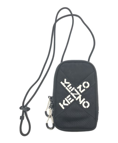 【中古・古着通販】KENZO (ケンゾー) SPORT CROSSBODY