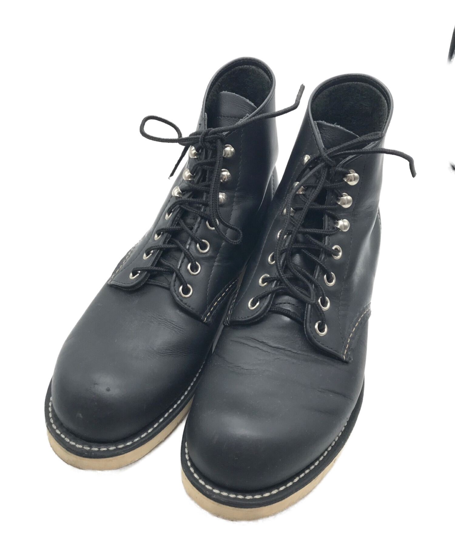 中古・古着通販】RED WING (レッドウィング) 復刻犬タグ6