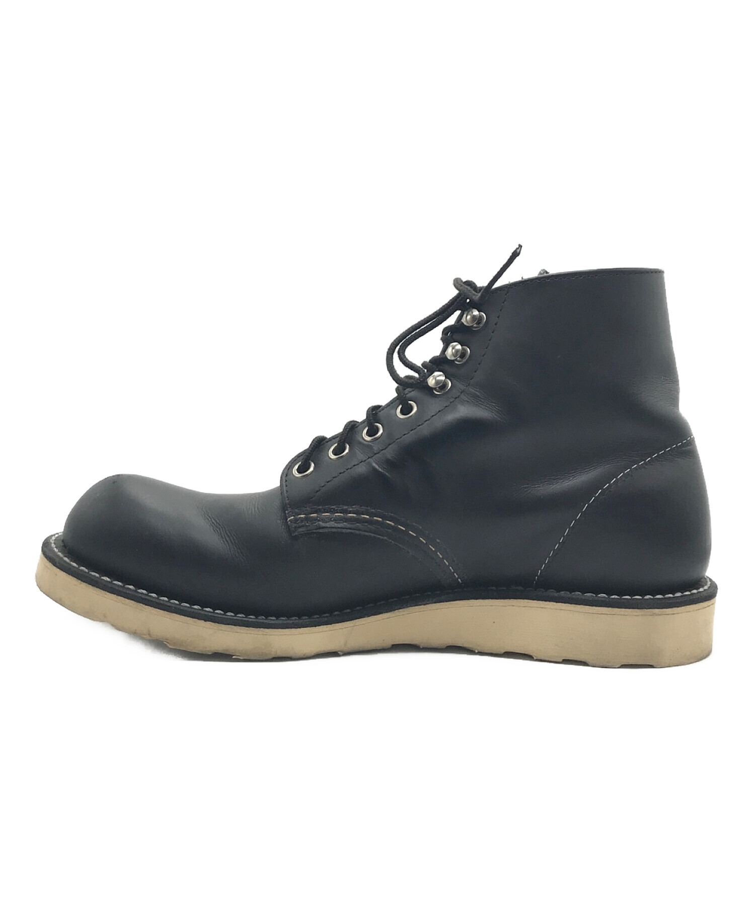 中古・古着通販】RED WING (レッドウィング) 復刻犬タグ6