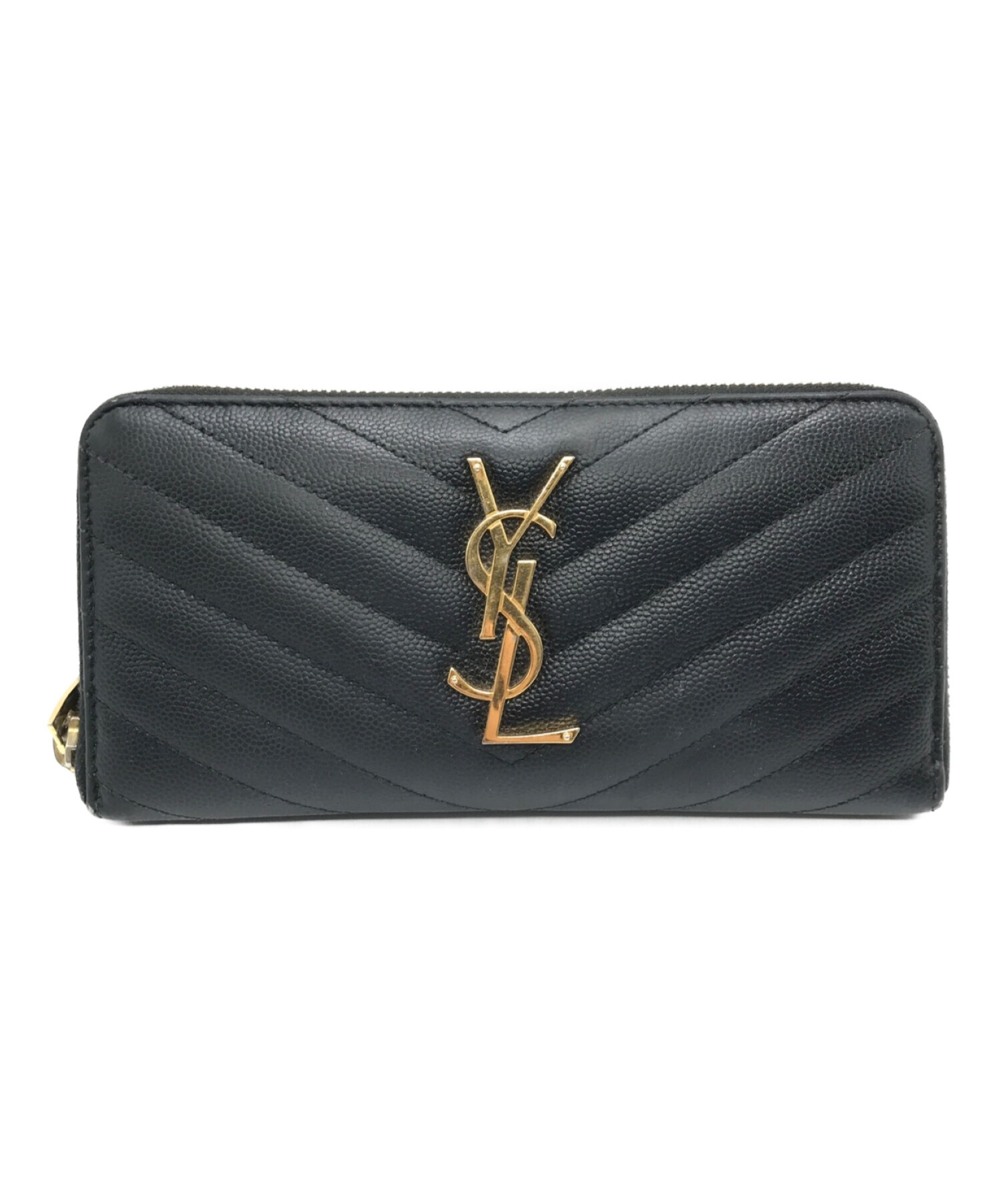 Yves Saint Laurent財布