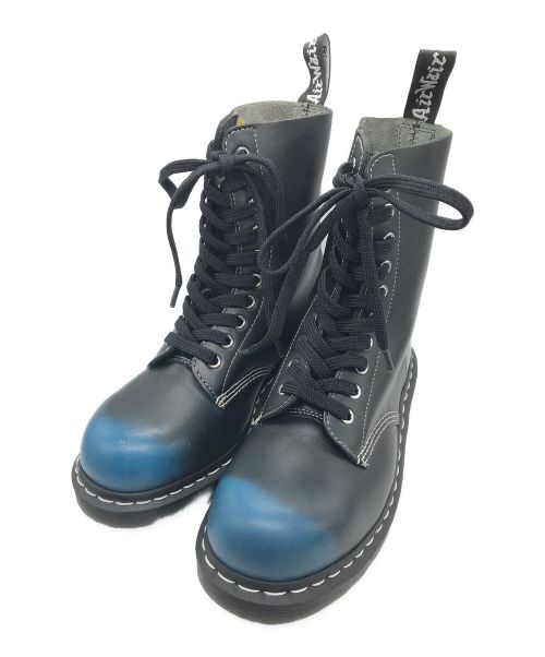 【中古・古着通販】Dr.Martens (ドクターマーチン) 1919 BLUE