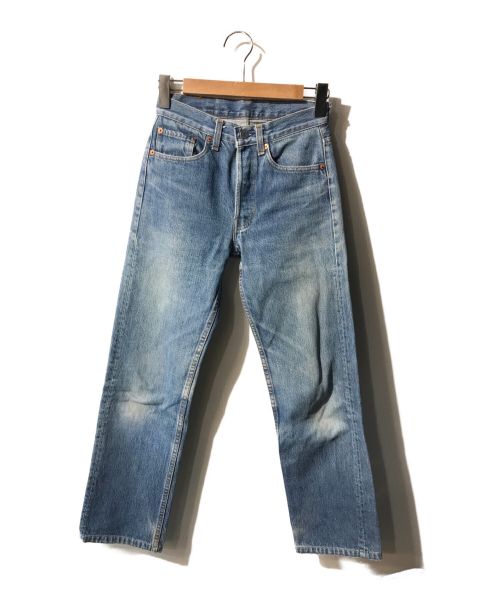 中古・古着通販】LEVI'S (リーバイス) 501XX復刻デニムパンツ