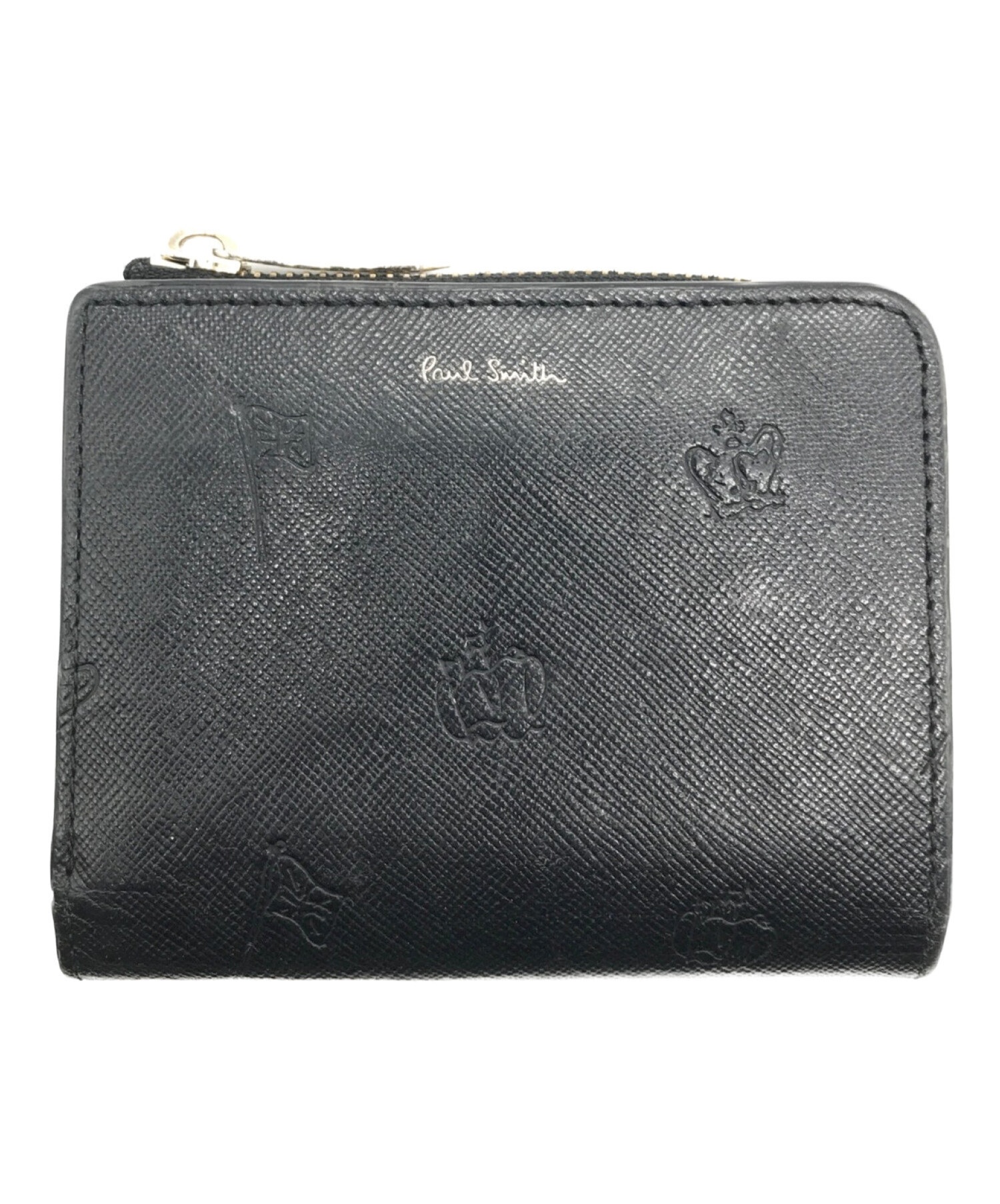 中古・古着通販】PAUL SMITH (ポールスミス) ポールドローイング ...