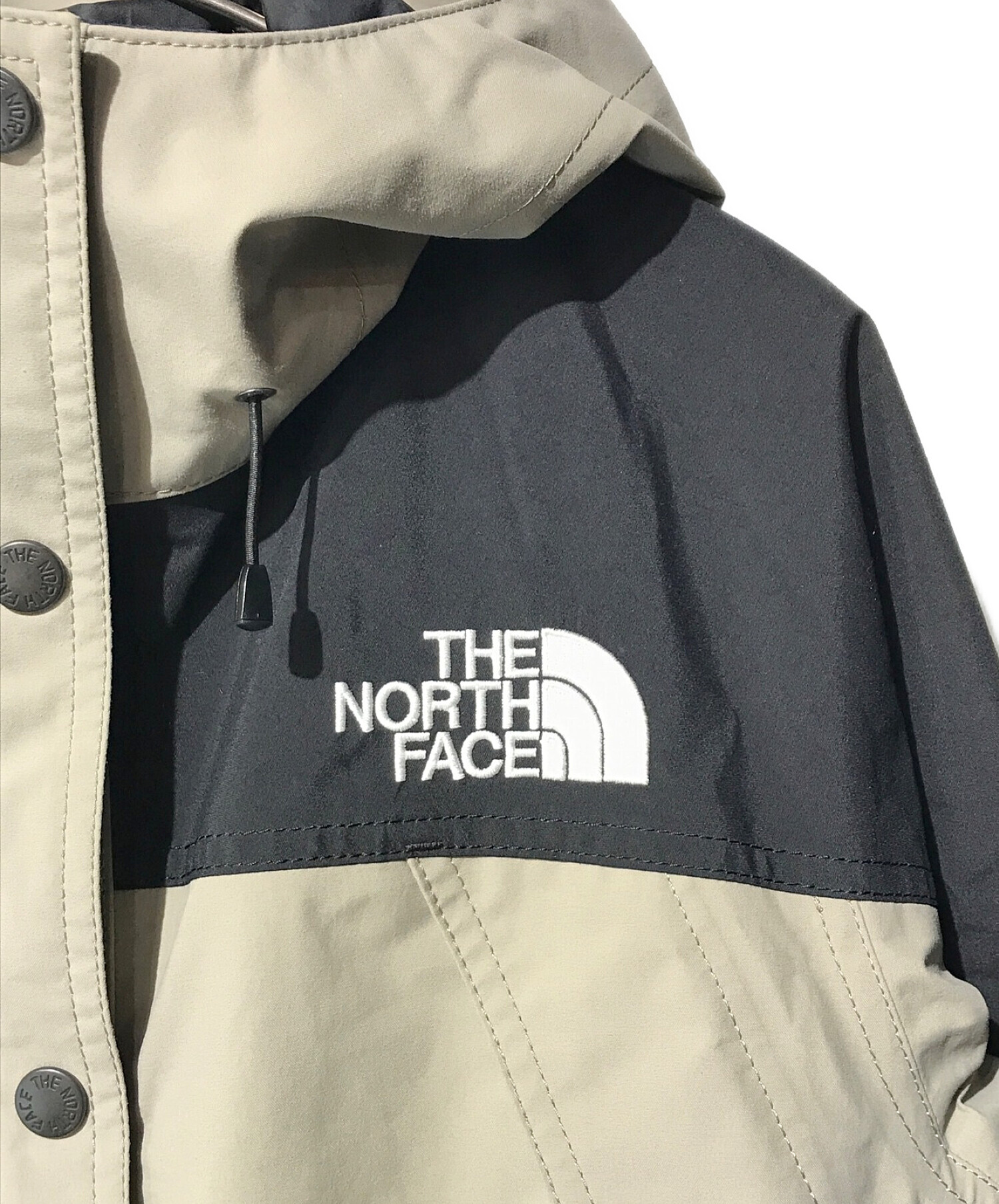 中古・古着通販】THE NORTH FACE (ザ ノース フェイス) Mountain Light