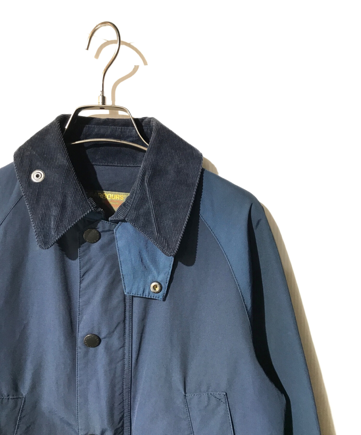 中古・古着通販】Barbour SOUTH SHIELDS (バブアーサウスシールド 