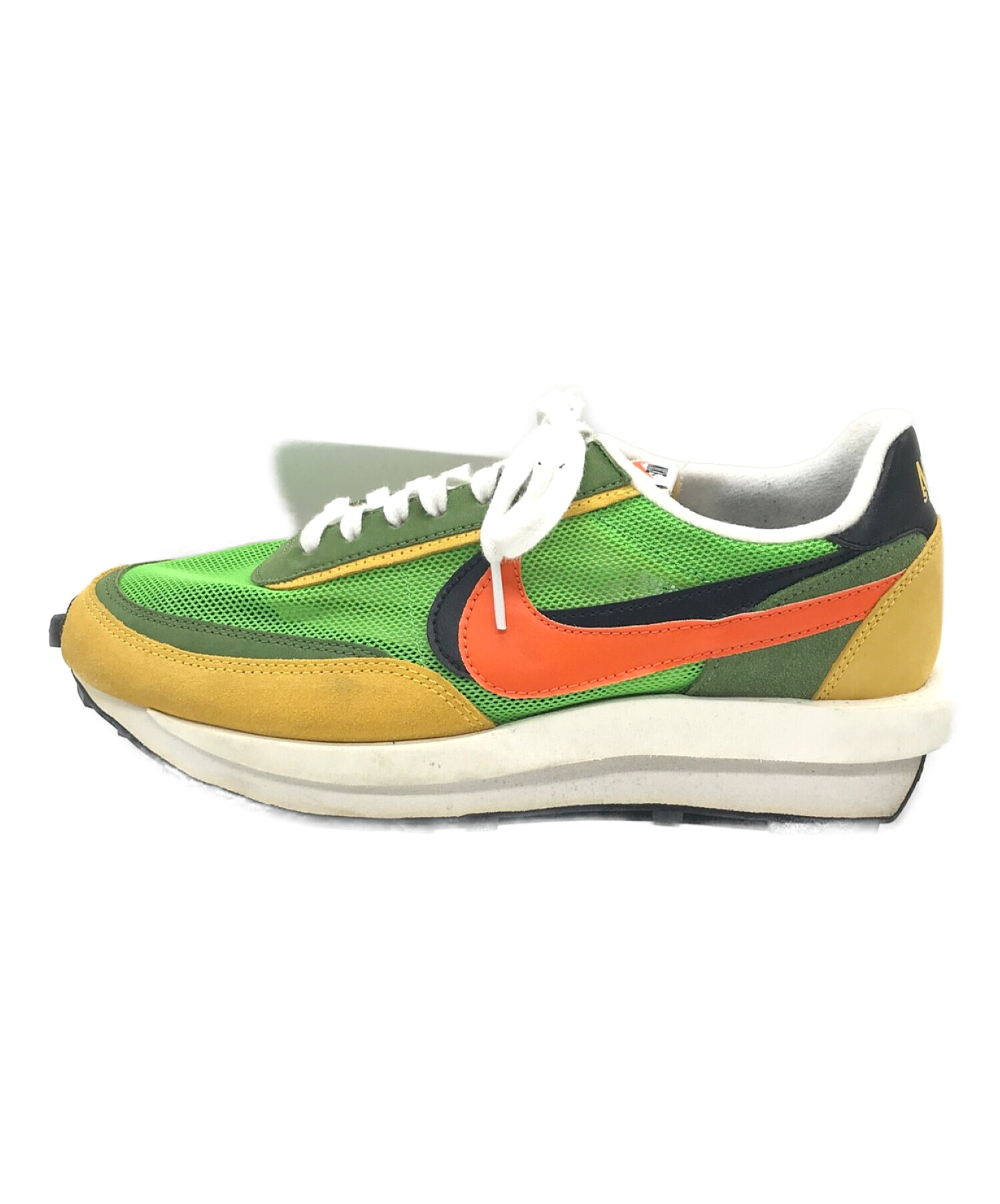 中古・古着通販】NIKE (ナイキ) sacai (サカイ) LD WAFFLE /ローカット