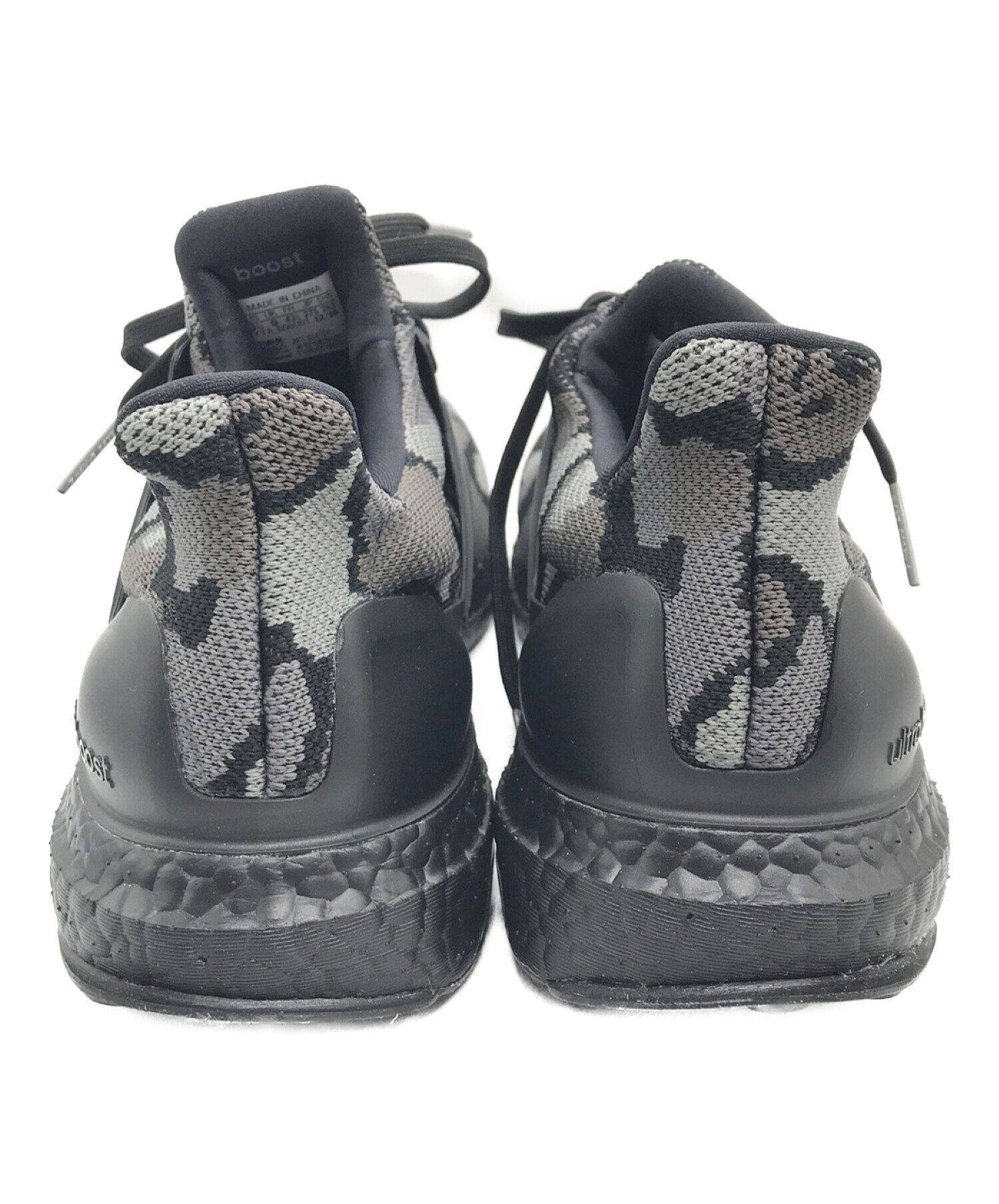 中古・古着通販】adidas (アディダス) A BATHING APE (アベイシング