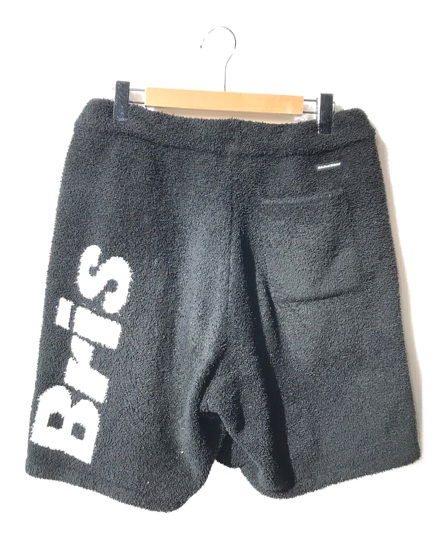 FCRB BAREFOOT DREAMS PILE SHORTS新品未使用品