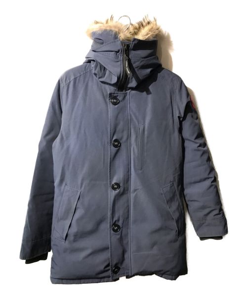 中古・古着通販】CANADA GOOSE (カナダグース) ダウンジャケット