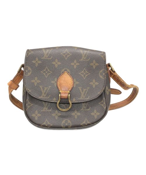 中古・古着通販】LOUIS VUITTON (ルイ ヴィトン) サンクルーMM