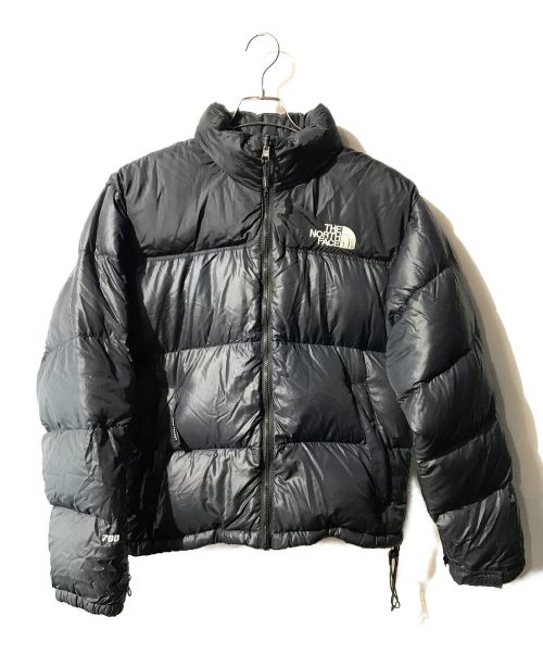 中古・古着通販】THE NORTH FACE (ザ ノース フェイス) 90'Ｓヌプシ