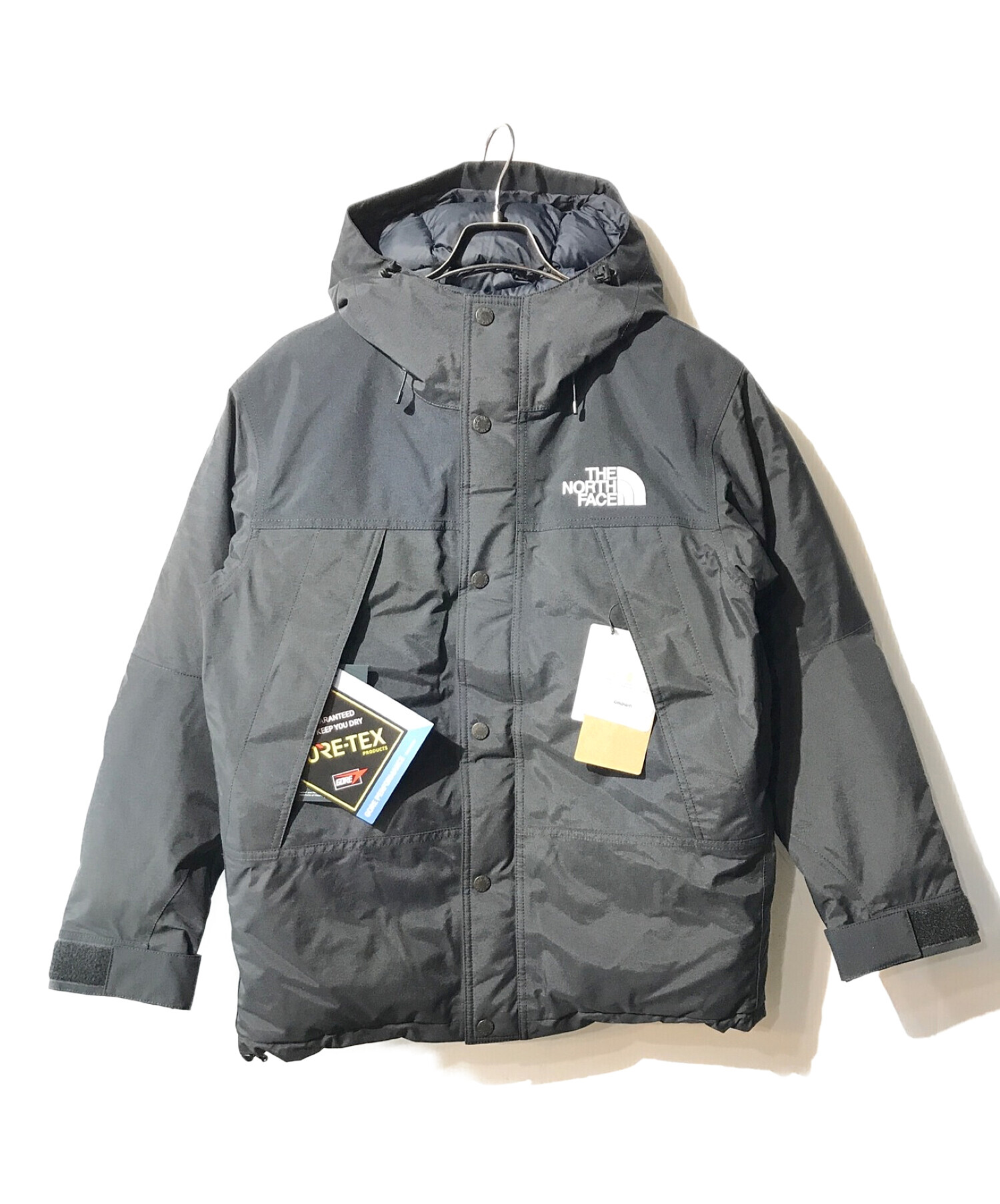 中古・古着通販】THE NORTH FACE (ザ ノース フェイス) ダウン