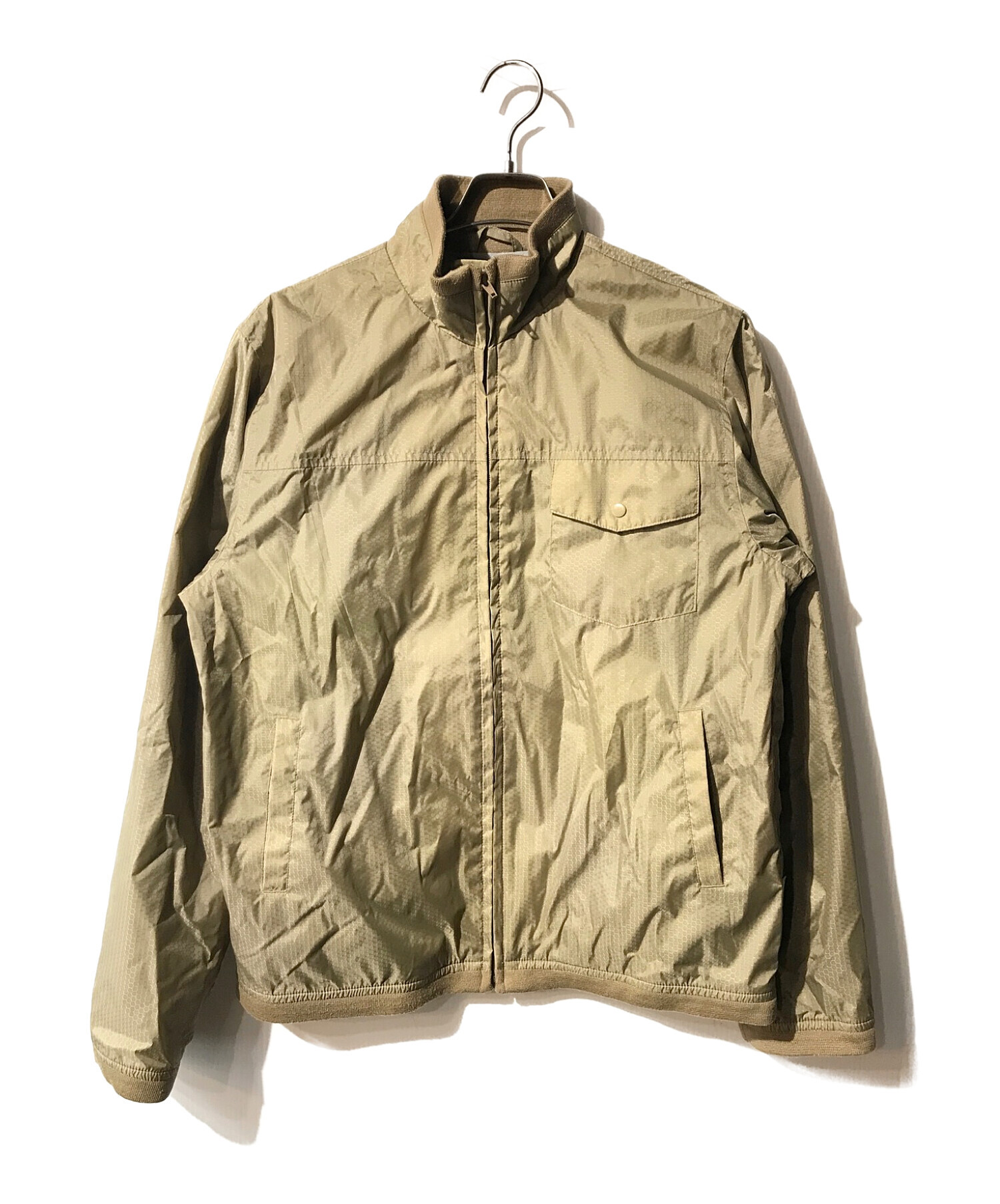 中古・古着通販】OLD STUSSY (オールドステューシー) ナイロン