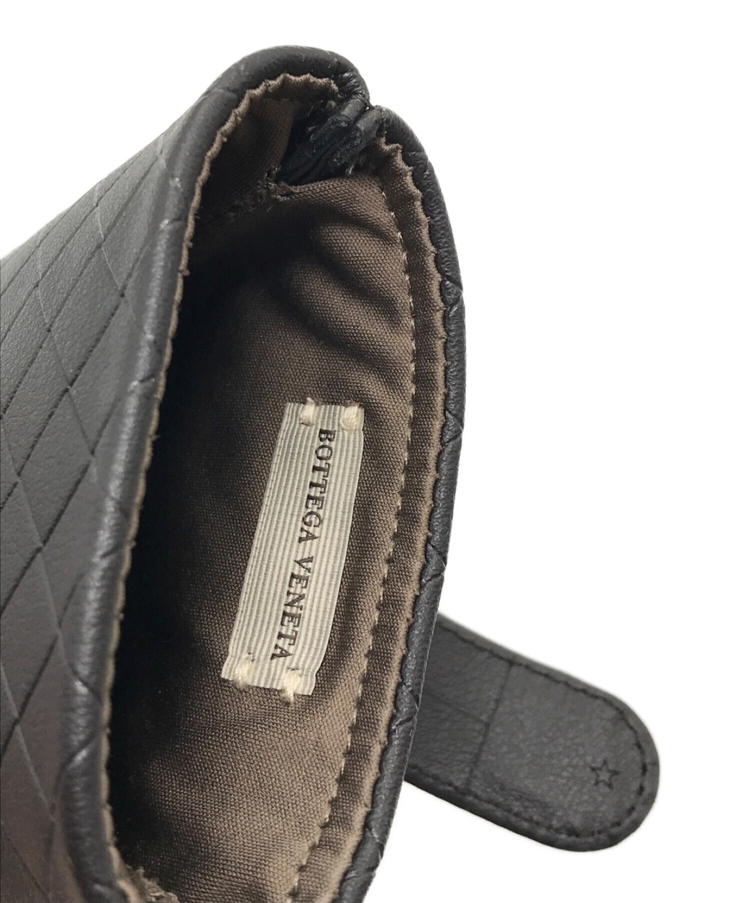 中古・古着通販】BOTTEGA VENETA (ボッテガベネタ) サングラス