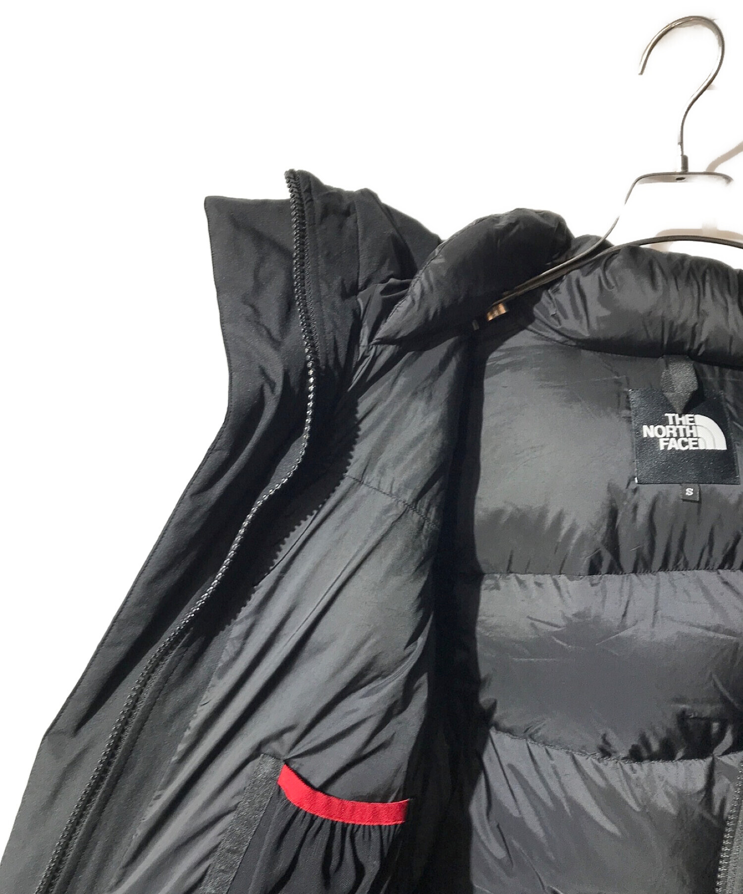 中古・古着通販】THE NORTH FACE (ザ ノース フェイス) バルトロライト