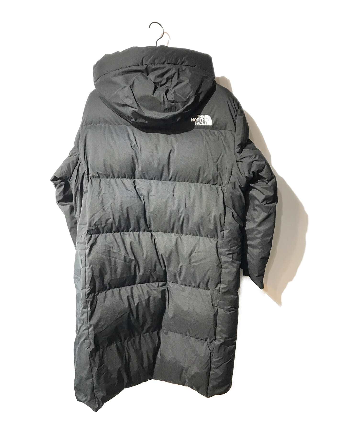 中古・古着通販】THE NORTH FACE (ザ ノース フェイス) FREE MOVE DOWN