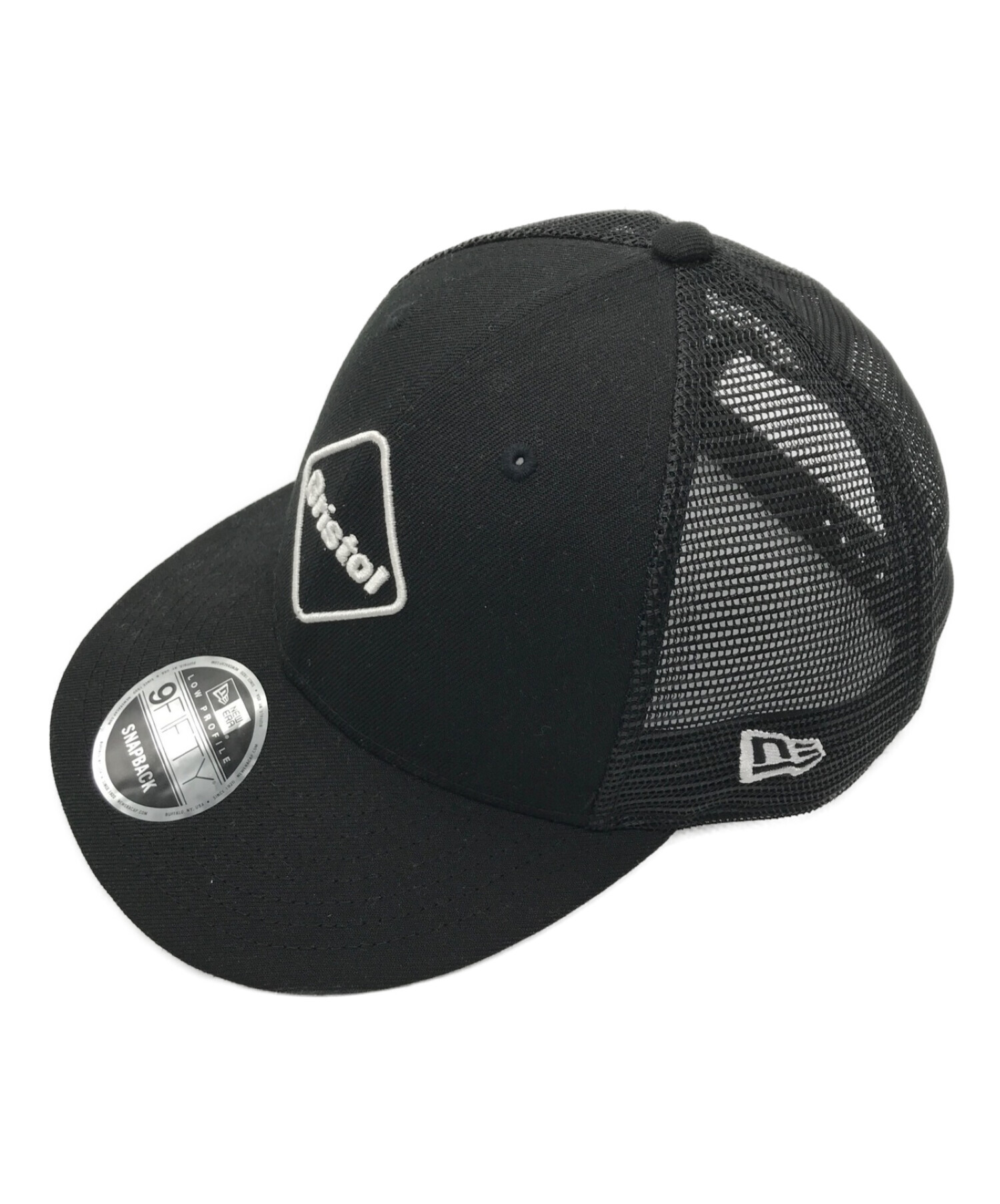 中古・古着通販】F.C.R.B. (エフシーアールビー) New Era (ニューエラ