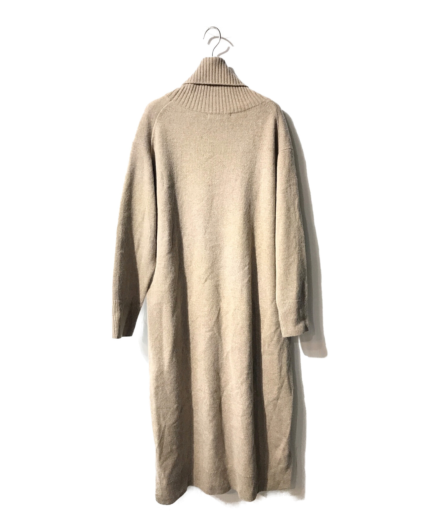 中古・古着通販】23区 (ニジュウサンク) ラムズカシミヤニット