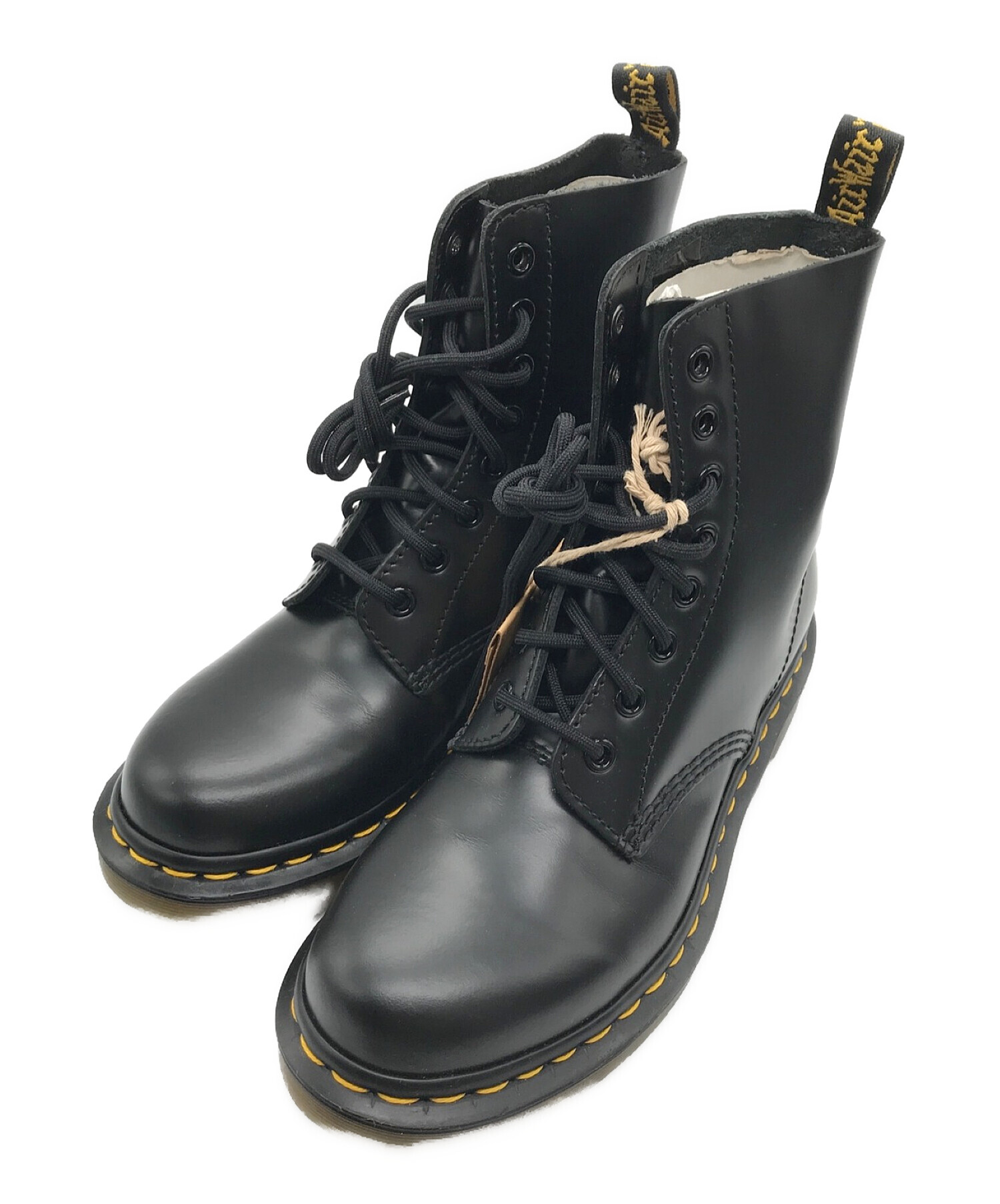 中古・古着通販】Dr.Martens (ドクターマーチン) CORE PASCAL 8EYE