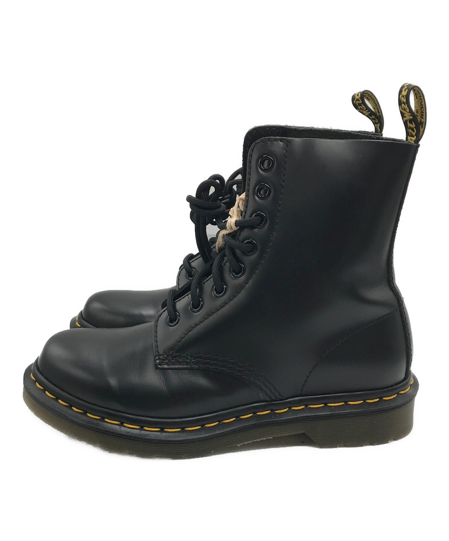 中古・古着通販】Dr.Martens (ドクターマーチン) CORE PASCAL 8EYE