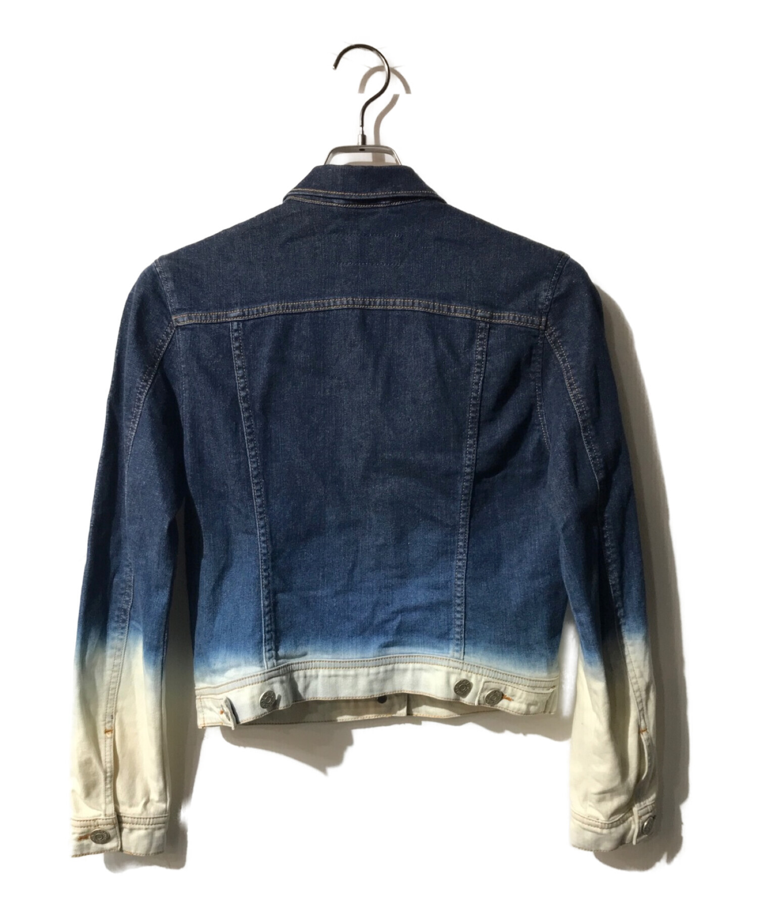 中古・古着通販】Acne studios (アクネストゥディオス) グラデーション