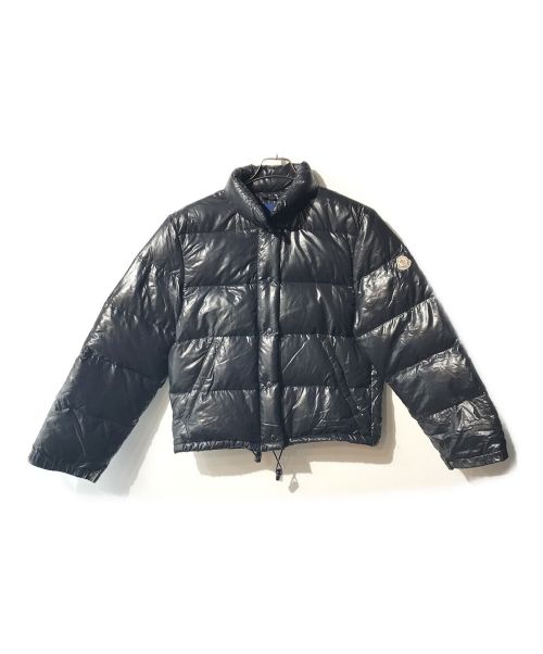 中古・古着通販】MONCLER (モンクレール) ダウンジャケット ブラック