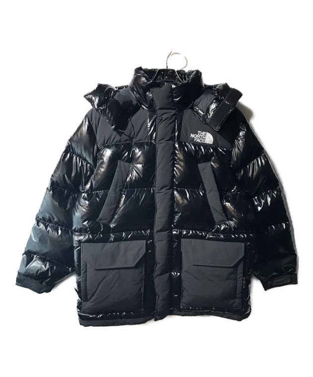 中古・古着通販】THE NORTH FACE (ザ ノース フェイス) Supreme (シュプリーム) 22AW 700-Fill Down  Parka ブラック サイズ:L｜ブランド・古着通販 トレファク公式【TREFAC FASHION】スマホサイト