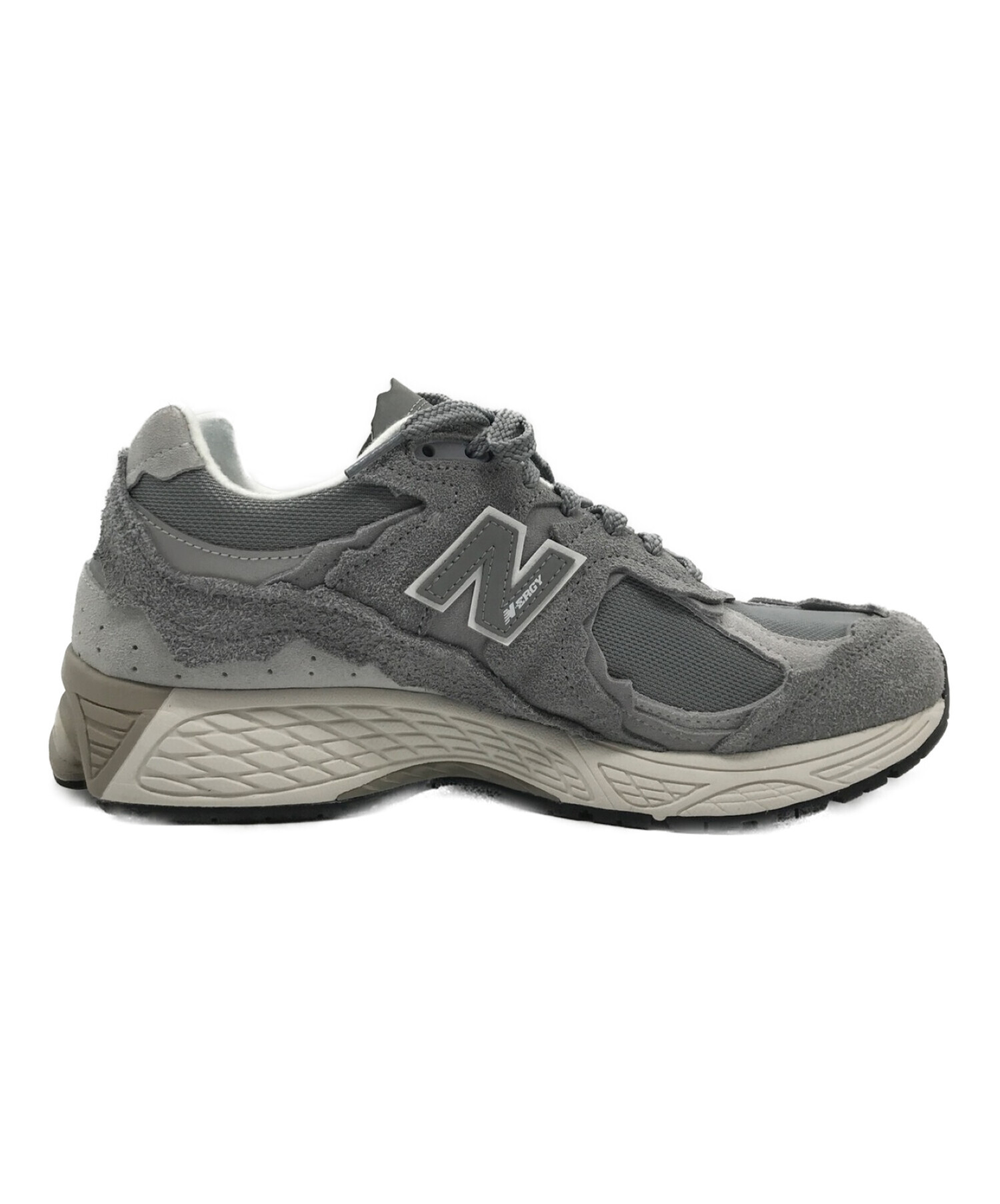 中古・古着通販】NEW BALANCE (ニューバランス) M2002RDM グレー