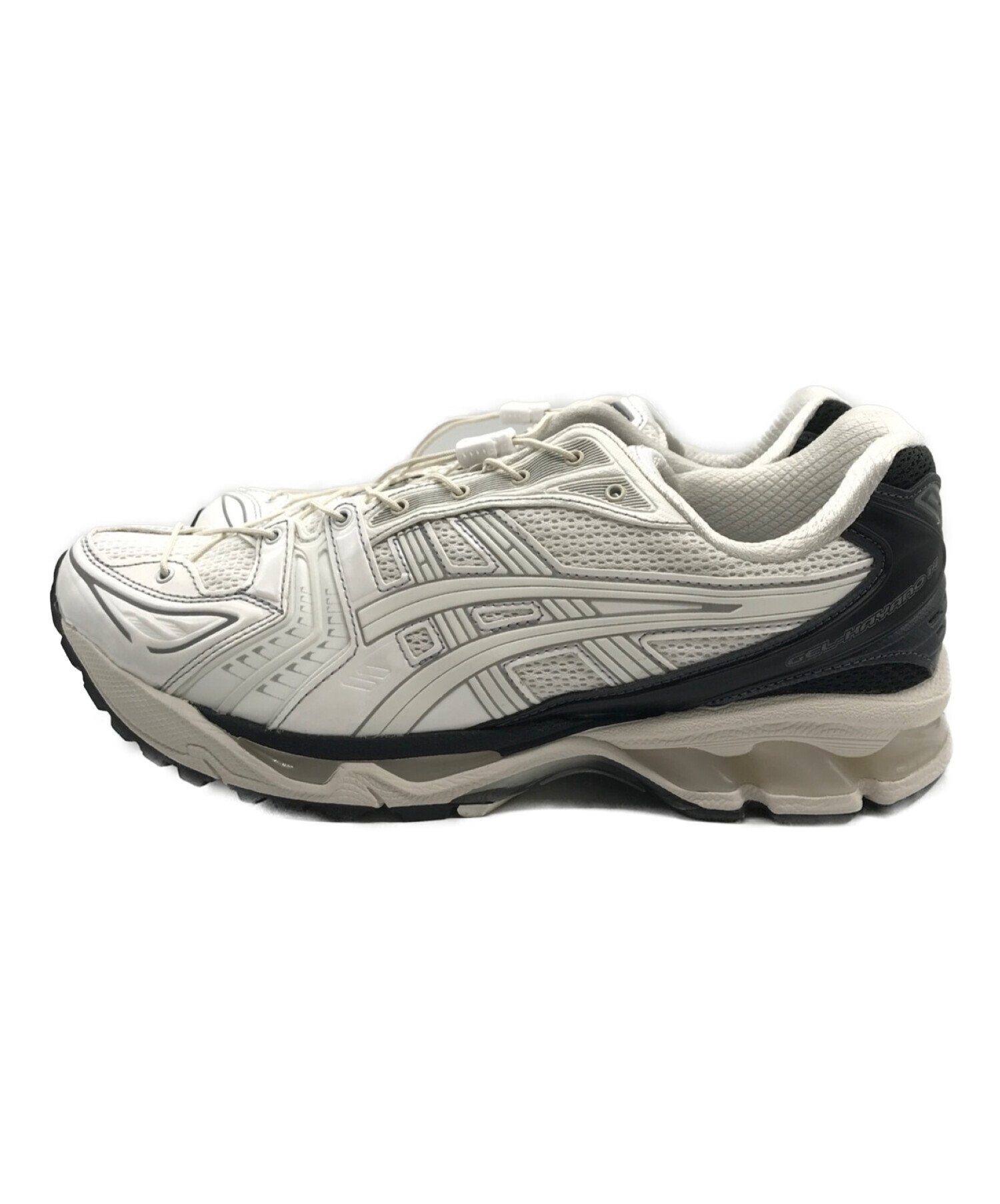 中古・古着通販】asics (アシックス) UNAFFECTED (アンアフェクテッド