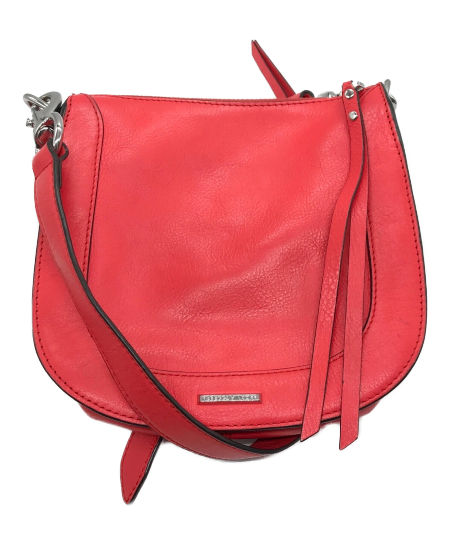 中古・古着通販】Rebecca Minkoff (レベッカミンコフ) ショルダー