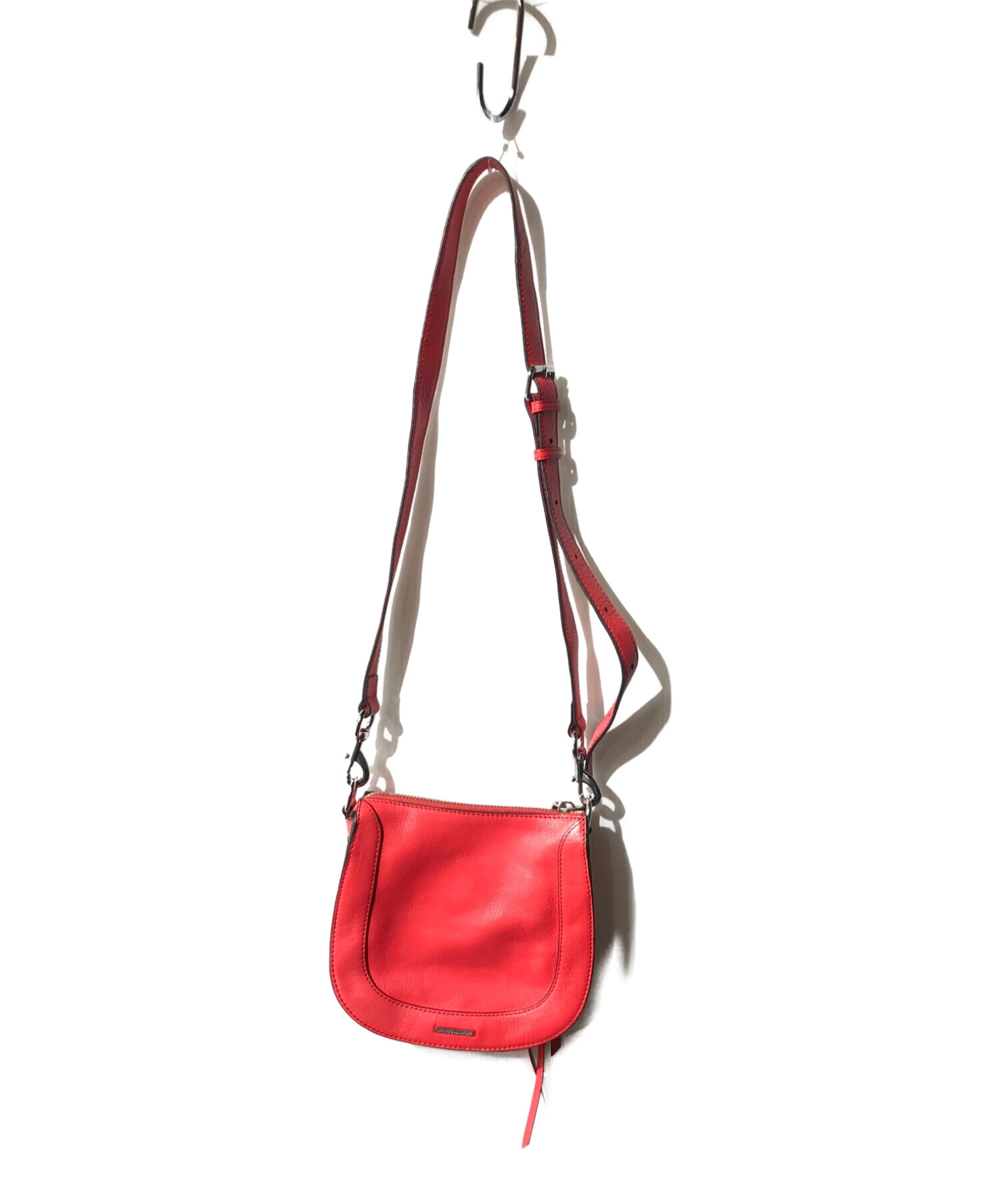 中古・古着通販】Rebecca Minkoff (レベッカミンコフ) ショルダー