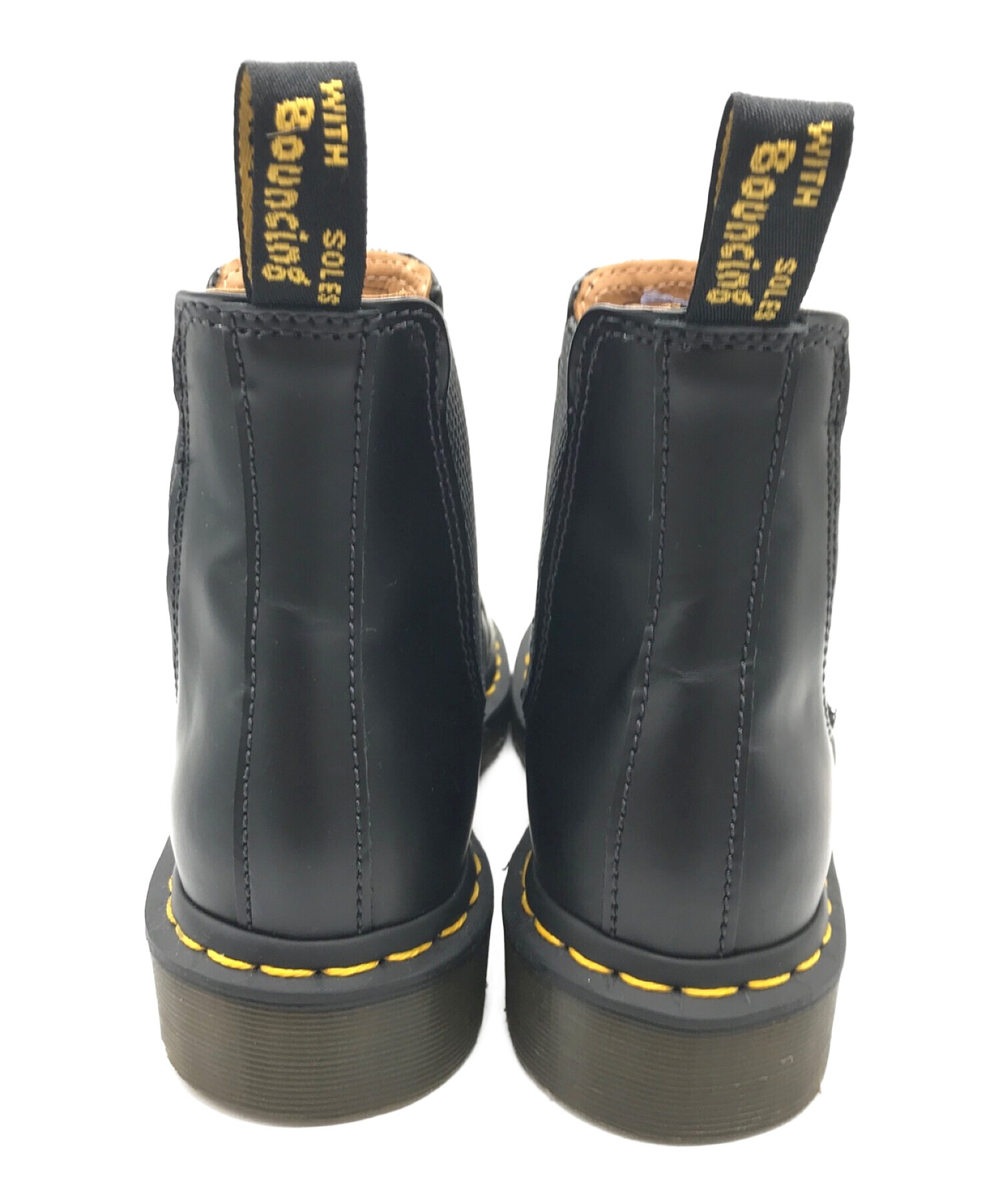 中古・古着通販】Dr.Martens (ドクターマーチン) 2976 YS チェルシー