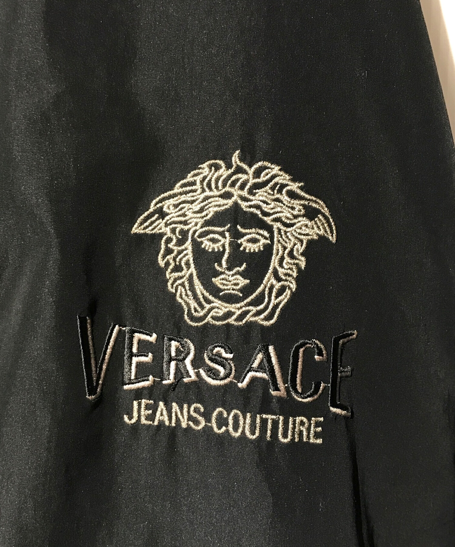 中古・古着通販】VERSACE JEANS COUTURE (ヴェルサーチ ジーンズ