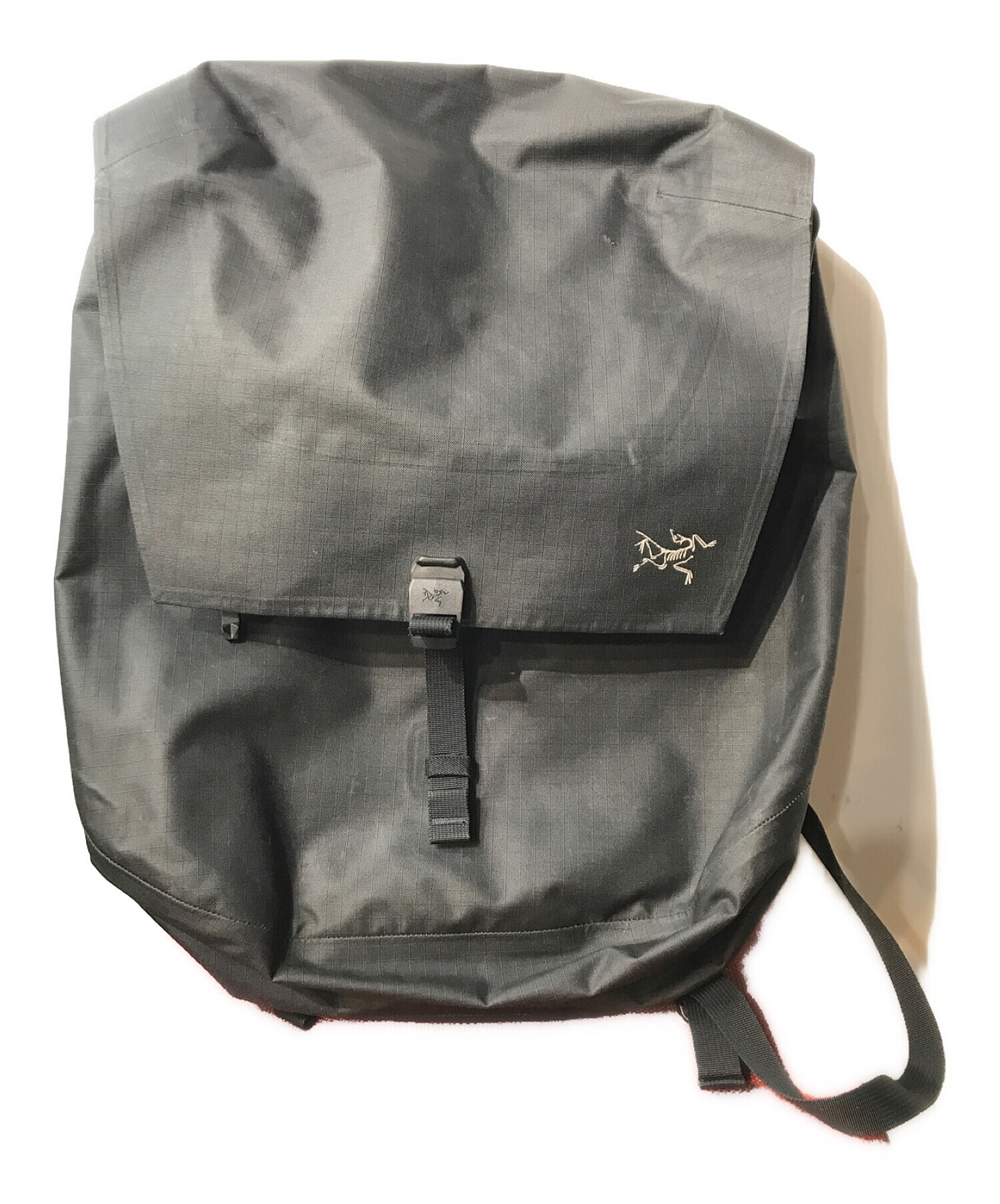 中古・古着通販】ARC'TERYX (アークテリクス) グランヴィル20 ブラック