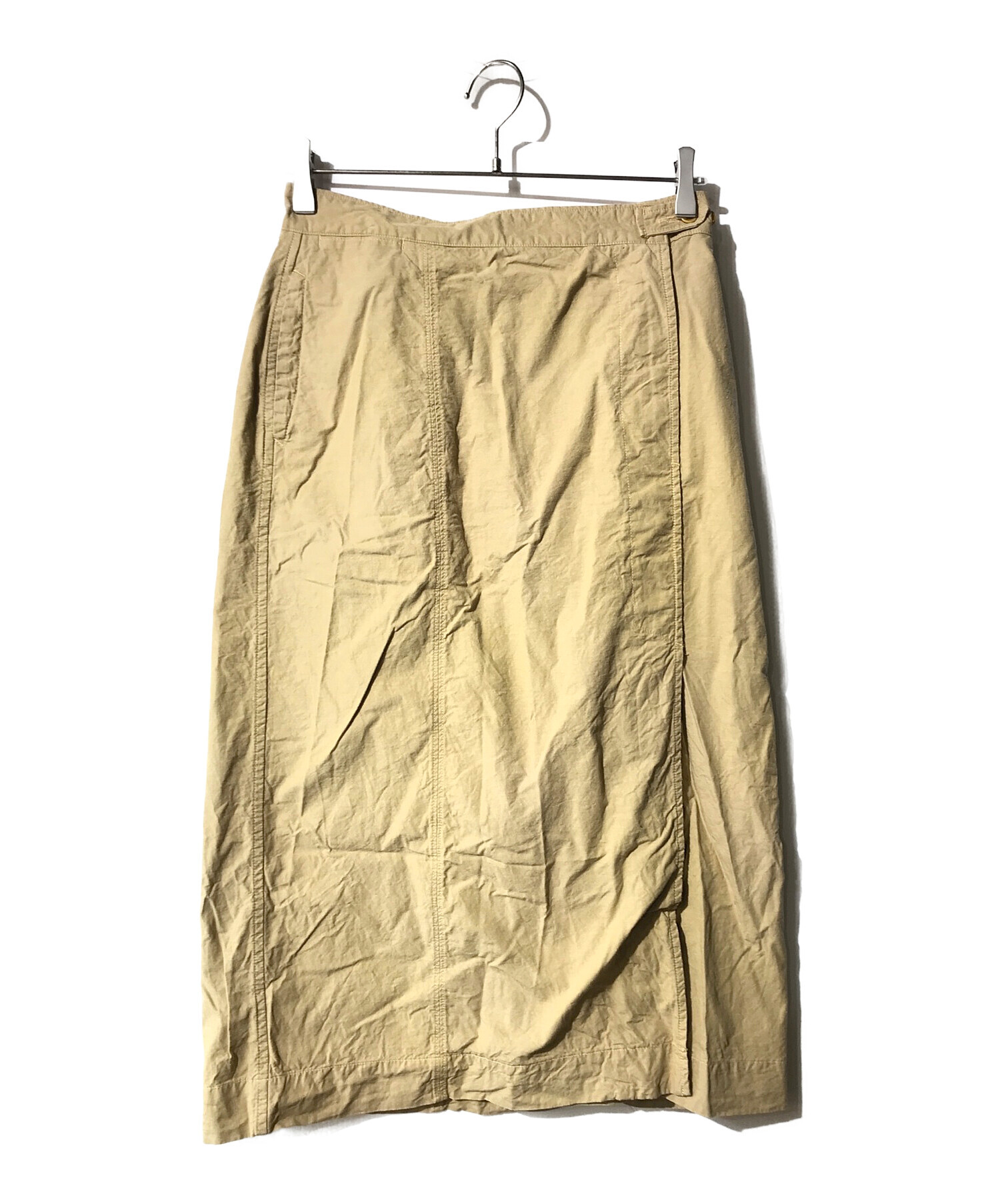 45R クックウェザーのタイトスカート-