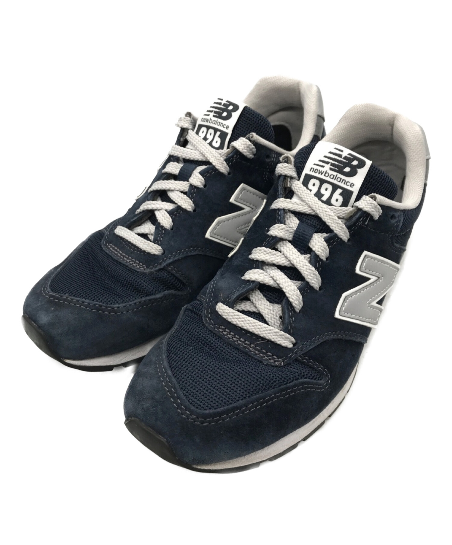 NEW BALANCE (ニューバランス) CM996NV2 ネイビー サイズ:26cm