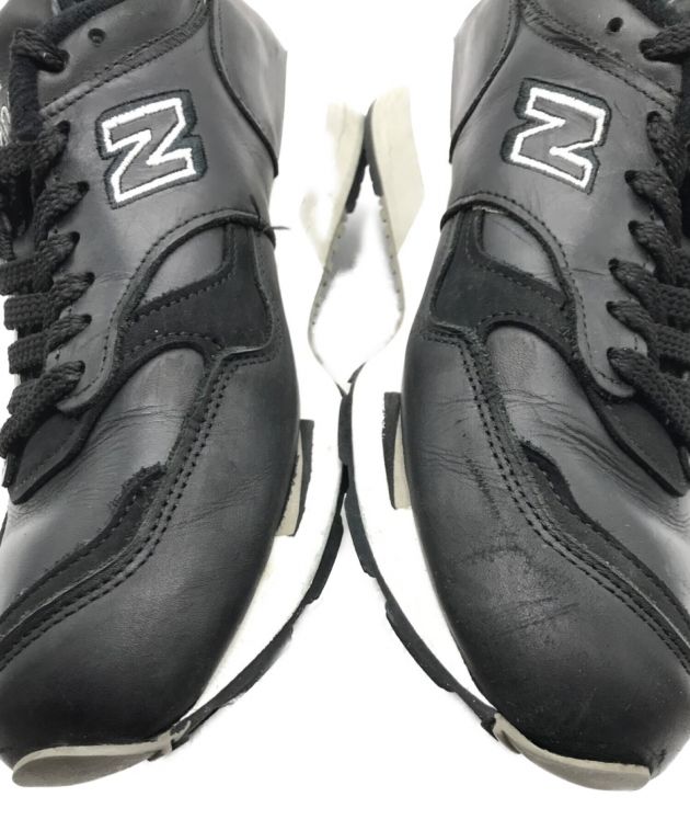 中古・古着通販】NEW BALANCE (ニューバランス) M1500BK ブラック ...