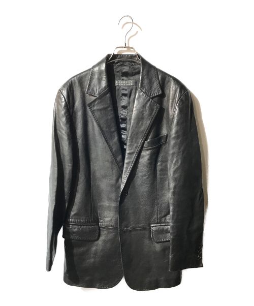 中古・古着通販】BARNEYS NEWYORK (バーニーズ・ニューヨーク) レザー