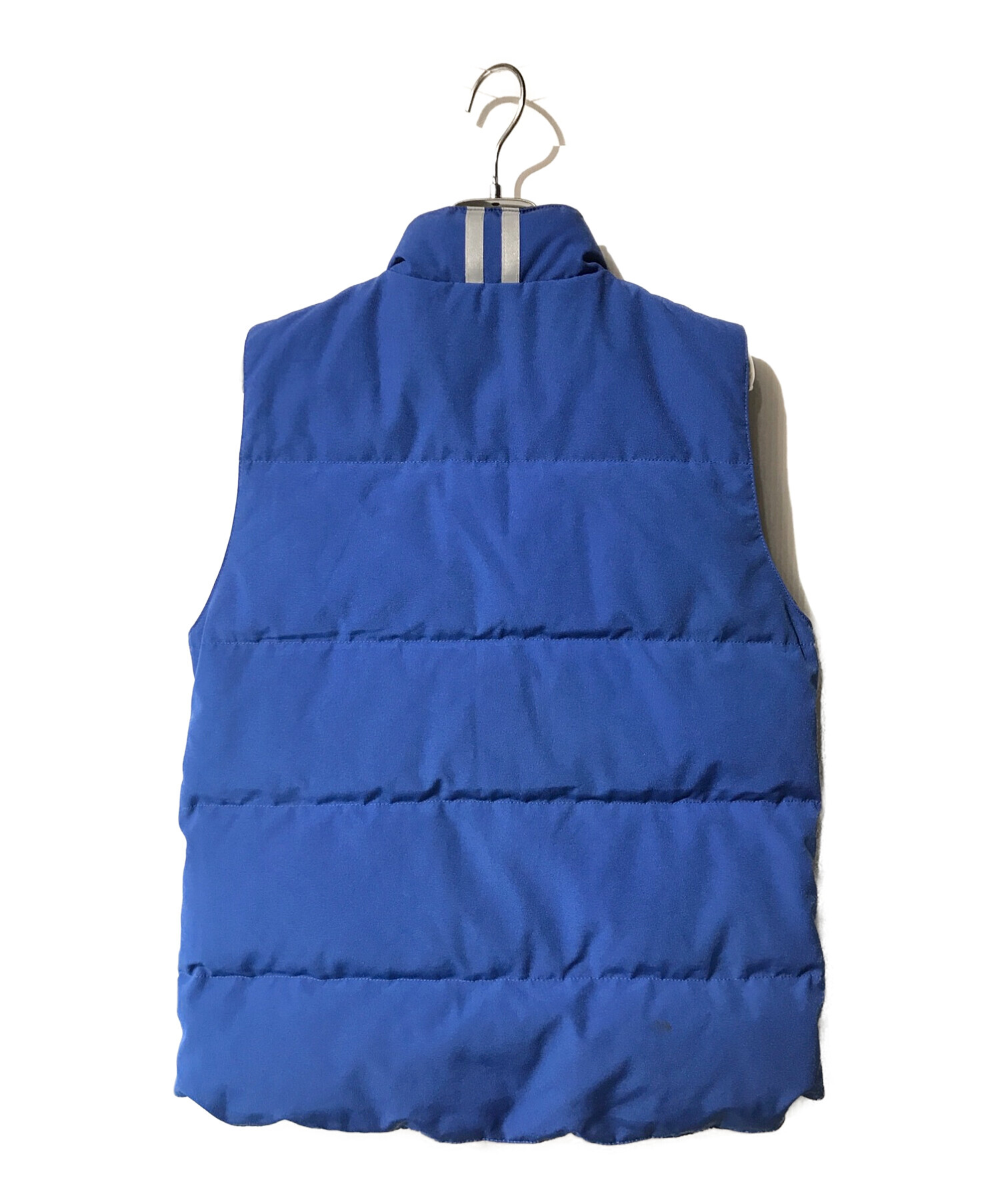 Canada goose vanier on sale vest xl youth