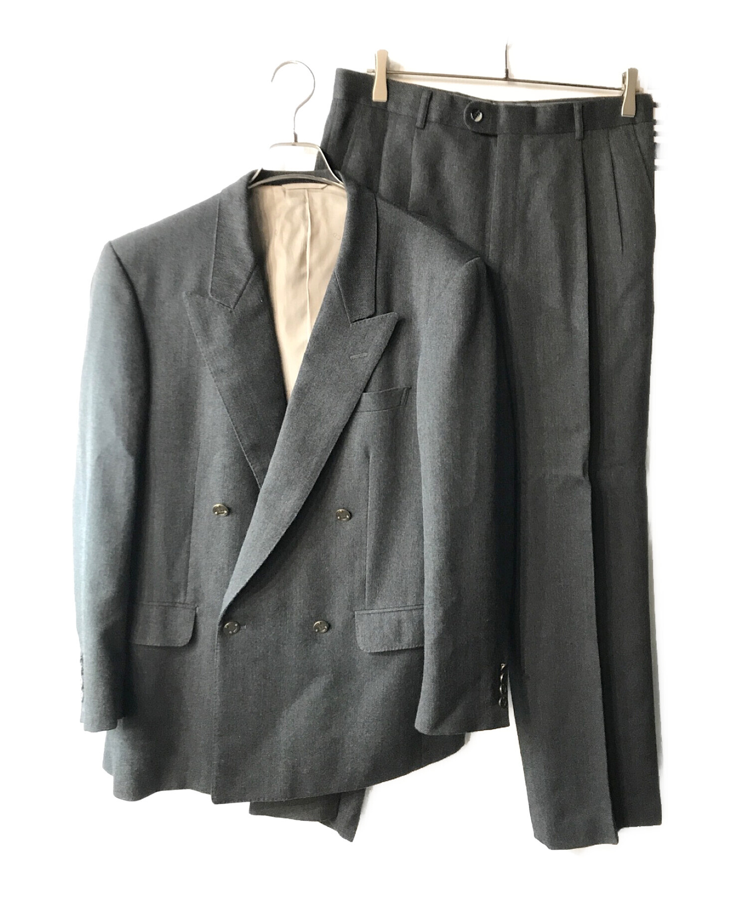 ジャケットChristian Dior MONSIEUR クリスチャン ディオール スーツ