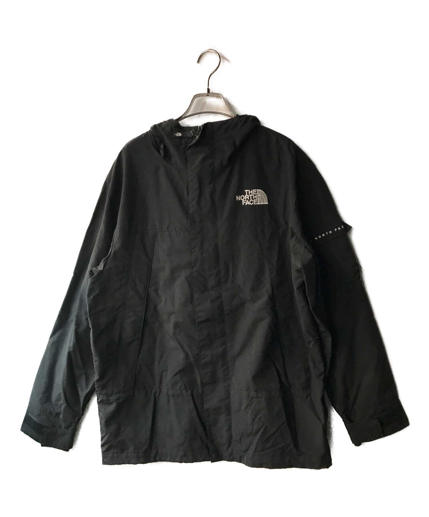 中古・古着通販】THE NORTH FACE (ザ ノース フェイス) MANTON JACKET ...