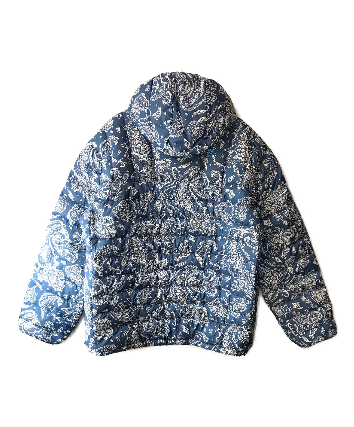 中古・古着通販】Supreme (シュプリーム) 22AW Micro Down Half Zip ...