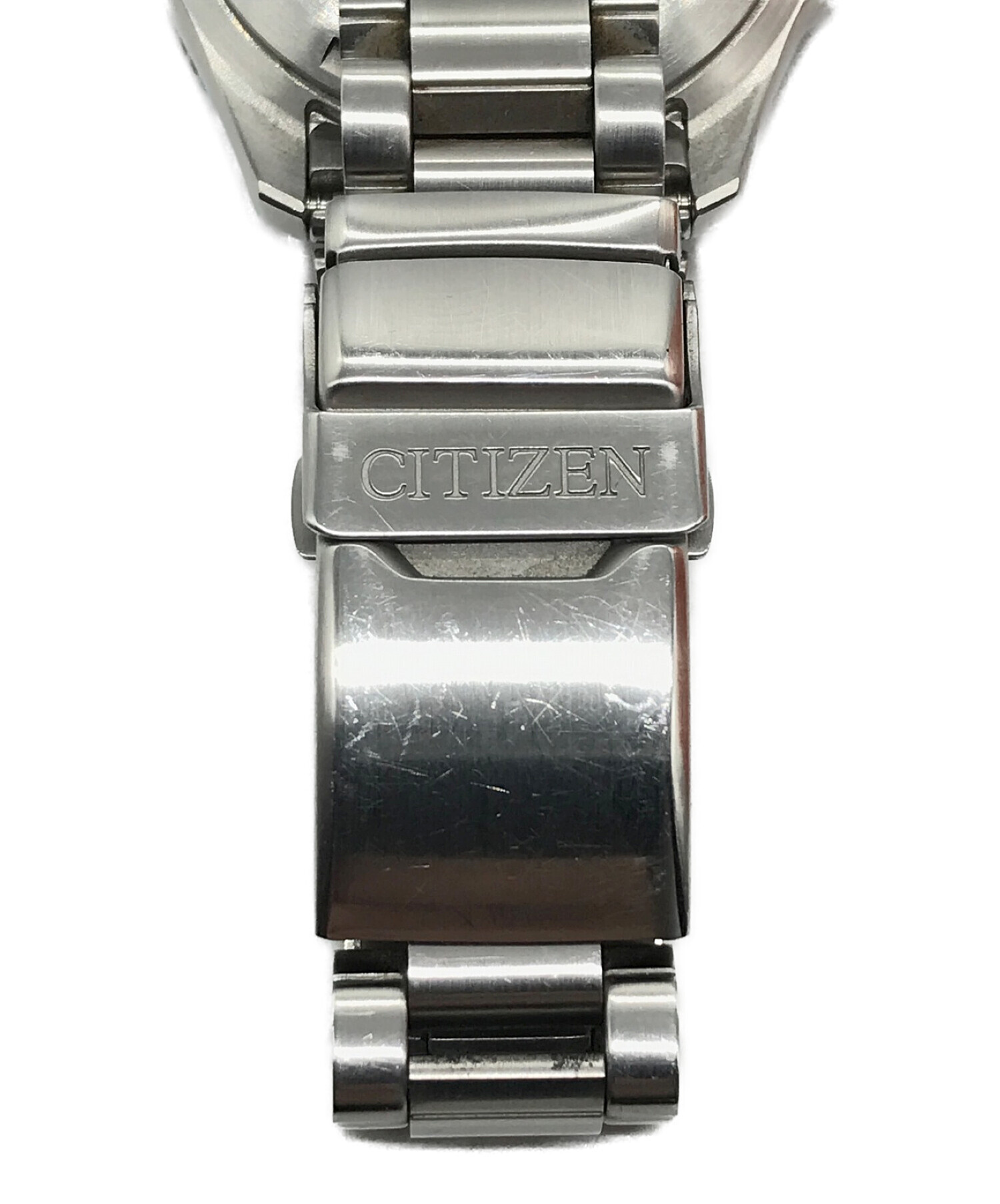 中古・古着通販】CITIZEN (シチズン) PORTER (ポーター) PROMASTER / プロマスターリストウォッチ｜ブランド・古着通販  トレファク公式【TREFAC FASHION】スマホサイト