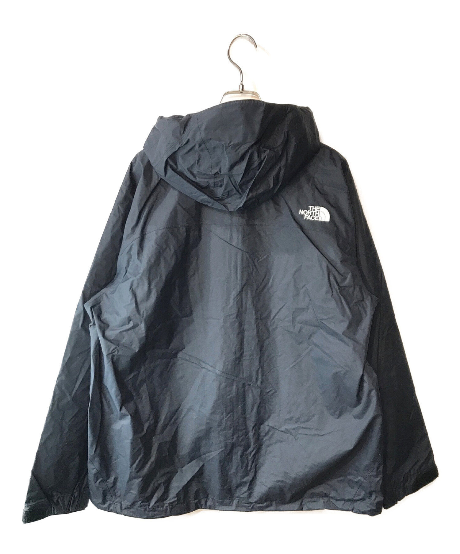 売り廉価THE NORTH FACE - ノースフェイス ドットショットジャケット